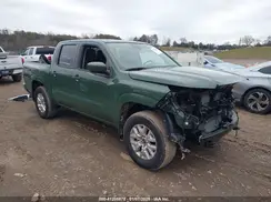 1N6ED1EK6RN618205 2024 NISSAN NAVARA (FRONTIER)