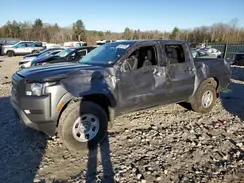 1N6ED1EK6RN620035 2024 NISSAN NAVARA (FRONTIER)