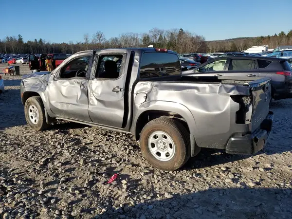 1N6ED1EK6RN620035 2024 NISSAN NAVARA (FRONTIER) - Image 2