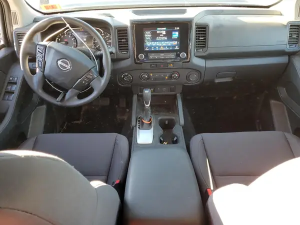 1N6ED1EK6RN620035 2024 NISSAN NAVARA (FRONTIER) - Image 8