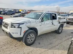 1N6ED1EK6RN628491 2024 NISSAN NAVARA (FRONTIER)
