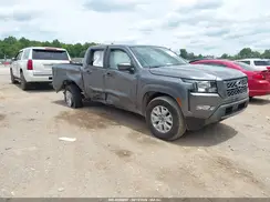 1N6ED1EK6RN630029 2024 NISSAN NAVARA (FRONTIER)