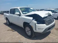 1N6ED1EK6RN630581 2024 NISSAN NAVARA (FRONTIER)
