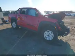 1N6ED1EK6RN633240 2024 NISSAN NAVARA (FRONTIER)