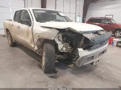 1N6ED1EK6RN638440 2024 NISSAN NAVARA (FRONTIER)