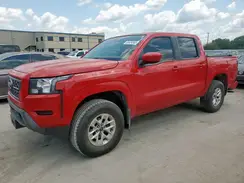 1N6ED1EK6RN641533 2024 NISSAN NAVARA (FRONTIER)