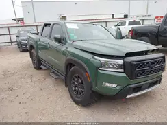 1N6ED1EK6RN645453 2024 NISSAN NAVARA (FRONTIER)