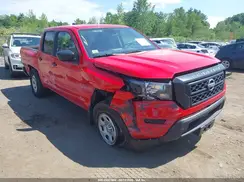 1N6ED1EK6RN646411 2024 NISSAN NAVARA (FRONTIER)