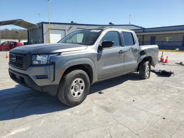 1N6ED1EK6RN651365 2024 NISSAN NAVARA (FRONTIER) - Image 1