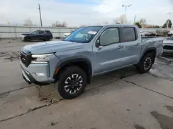 1N6ED1EK6RN652435 2024 NISSAN NAVARA (FRONTIER)