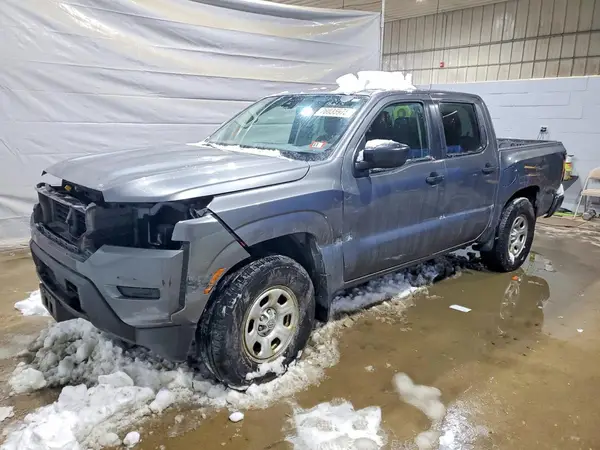 1N6ED1EK6RN655738 2024 NISSAN NAVARA (FRONTIER) - Image 1