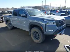 1N6ED1EK6RN657067 2024 NISSAN NAVARA (FRONTIER)