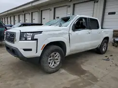 1N6ED1EK6RN657263 2024 NISSAN NAVARA (FRONTIER)