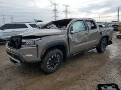 1N6ED1EK6RN657604 2024 NISSAN NAVARA (FRONTIER)