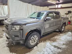 1N6ED1EK6RN659689 2024 NISSAN NAVARA (FRONTIER)