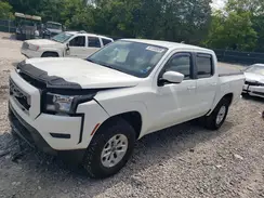 1N6ED1EK6RN666545 2024 NISSAN NAVARA (FRONTIER)