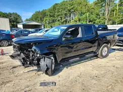 1N6ED1EK6RN668263 2024 NISSAN NAVARA (FRONTIER)