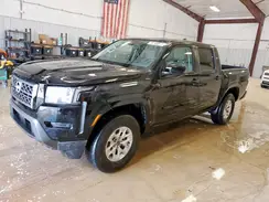 1N6ED1EK6RN668960 2024 NISSAN NAVARA (FRONTIER)