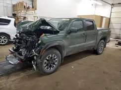 1N6ED1EK6RN669753 2024 NISSAN NAVARA (FRONTIER)
