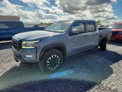 1N6ED1EK6RN671860 2024 NISSAN NAVARA (FRONTIER)
