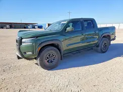 1N6ED1EK6SN601216 2025 NISSAN NAVARA (FRONTIER)
