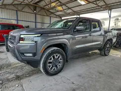 1N6ED1EK6SN609476 2025 NISSAN NAVARA (FRONTIER)