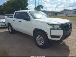 1N6ED1EK6SN612085 2025 NISSAN NAVARA (FRONTIER)