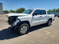 1N6ED1EK6SN615150 2025 NISSAN NAVARA (FRONTIER)