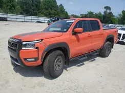 1N6ED1EK6SN621515 2025 NISSAN NAVARA (FRONTIER)