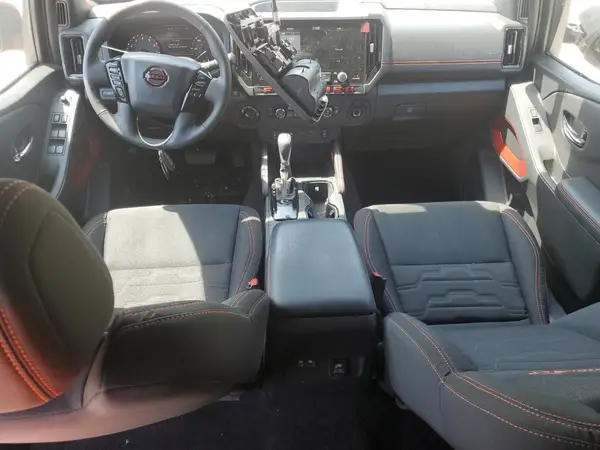 1N6ED1EK6SN621515 2025 NISSAN NAVARA (FRONTIER) - Image 8