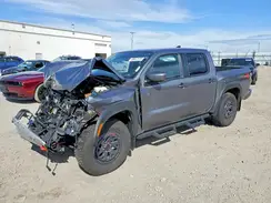 1N6ED1EK6SN621885 2025 NISSAN NAVARA (FRONTIER)