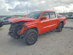1N6ED1EK6SN624074 2025 NISSAN NAVARA (FRONTIER)