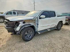 1N6ED1EK6SN624267 2025 NISSAN NAVARA (FRONTIER)