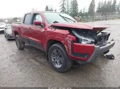 1N6ED1EK6SN625791 2025 NISSAN NAVARA (FRONTIER)