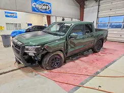 1N6ED1EK6SN627122 2025 NISSAN NAVARA (FRONTIER)
