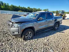 1N6ED1EK6SN630781 2025 NISSAN NAVARA (FRONTIER)