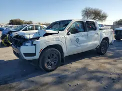 1N6ED1EK6SN636273 2025 NISSAN NAVARA (FRONTIER)