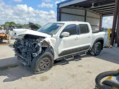 1N6ED1EK6SN638430 2025 NISSAN NAVARA (FRONTIER)
