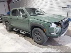 1N6ED1EK6SN638718 2025 NISSAN NAVARA (FRONTIER)