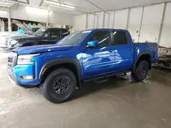 1N6ED1EK6SN640226 2025 NISSAN NAVARA (FRONTIER)