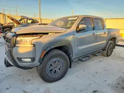 1N6ED1EK6SN644311 2025 NISSAN NAVARA (FRONTIER)