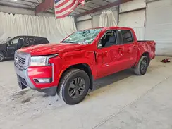 1N6ED1EK6SN644955 2025 NISSAN NAVARA (FRONTIER)