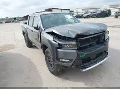 1N6ED1EK6TN612900 2026 NISSAN NAVARA (FRONTIER)