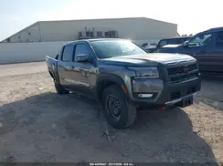 1N6ED1EK6TN613383 2026 NISSAN NAVARA (FRONTIER)