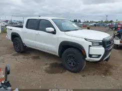 1N6ED1EK6TN635156 2026 NISSAN NAVARA (FRONTIER)