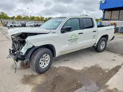 1N6ED1EK6TN642916 2026 NISSAN NAVARA (FRONTIER)