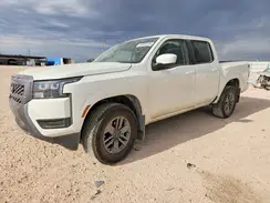 1N6ED1EK6TN649560 2026 NISSAN NAVARA (FRONTIER)