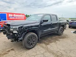 1N6ED1EK6TN657206 2026 NISSAN NAVARA (FRONTIER)