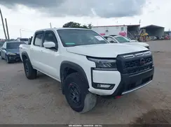 1N6ED1EK6TN660591 2026 NISSAN NAVARA (FRONTIER)