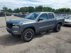 1N6ED1EK7NN601892 2022 NISSAN NAVARA (FRONTIER)